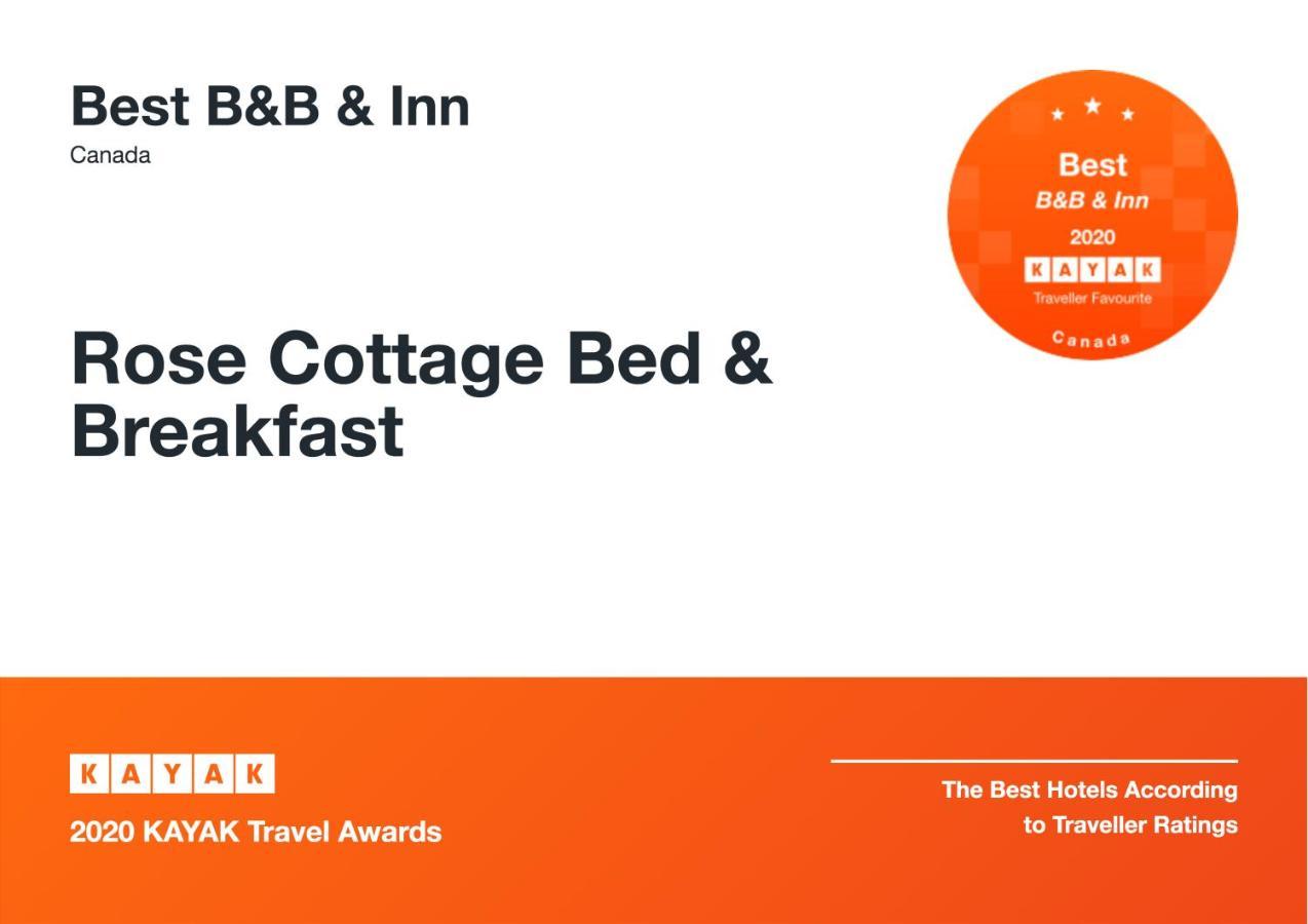 Rose Cottage Bed & Breakfast Valemount Dış mekan fotoğraf