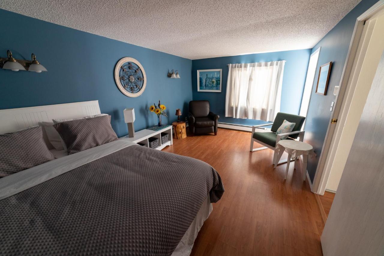 Rose Cottage Bed & Breakfast Valemount Dış mekan fotoğraf