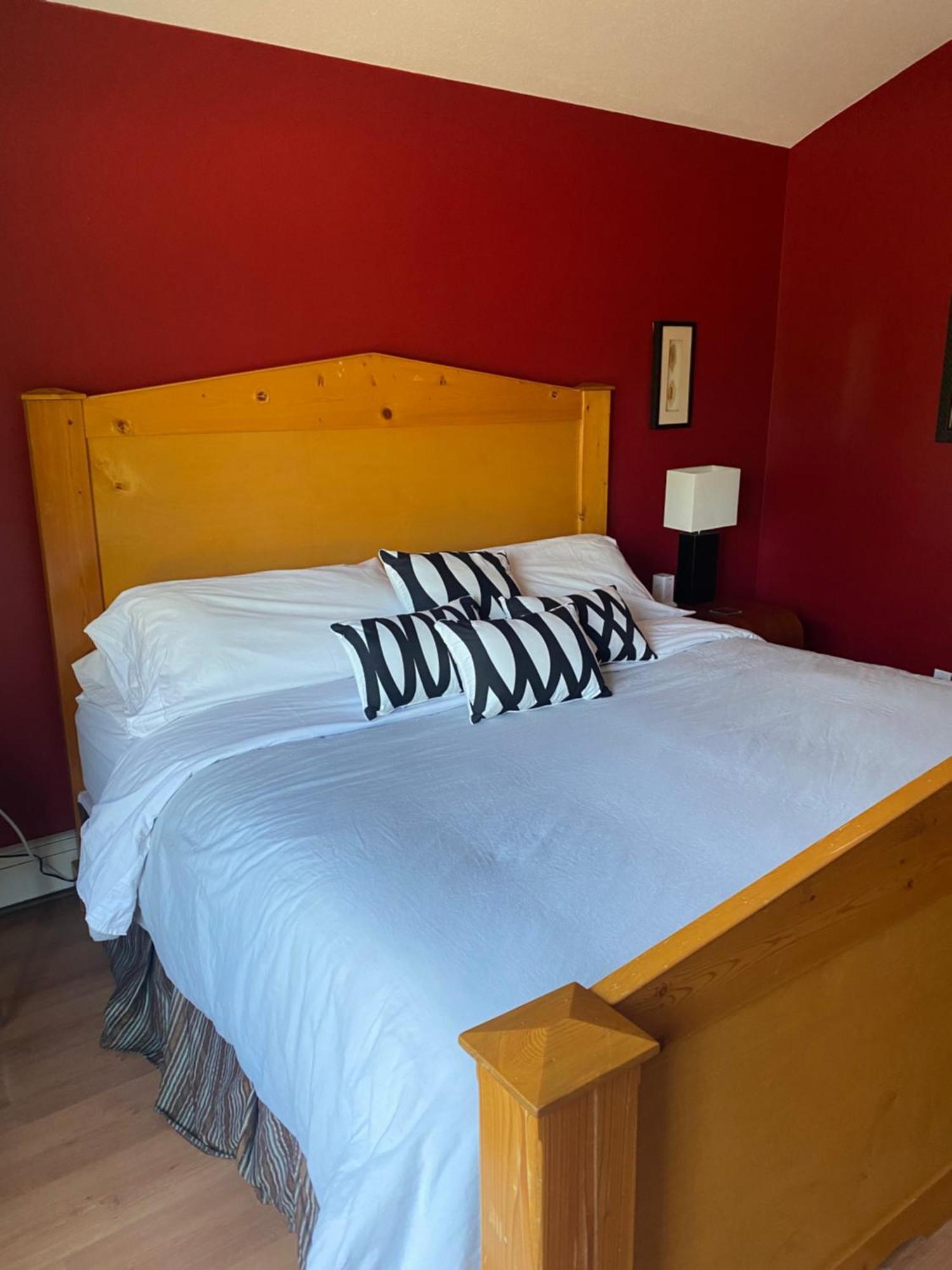 Rose Cottage Bed & Breakfast Valemount Dış mekan fotoğraf