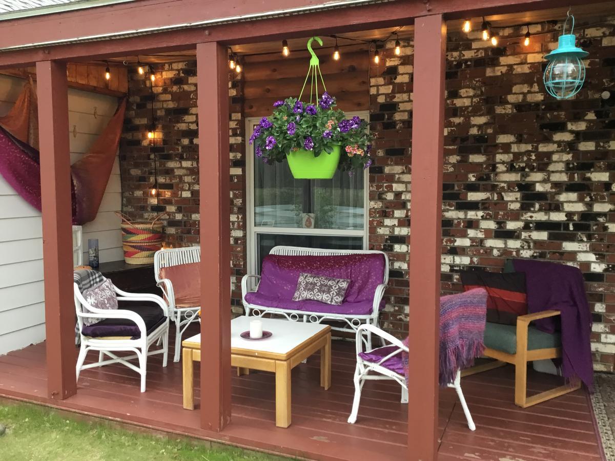 Rose Cottage Bed & Breakfast Valemount Dış mekan fotoğraf